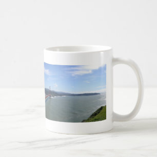 San- Francisco BayTasse Tasse