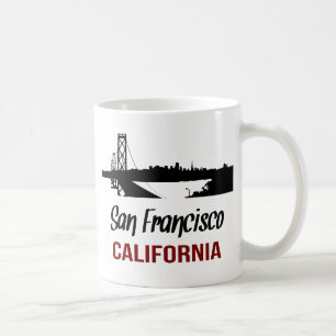 San Francisco California Tasse