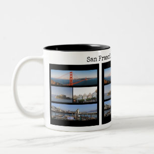 San Francisco California Tasse