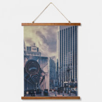 San Francisco Cityscape