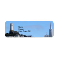 San Francisco Coit Tower