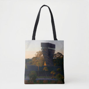 San Francisco de Young Museum #3 Taschen-Tasche