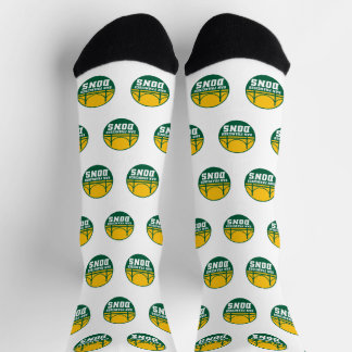 San Francisco Dons Socken