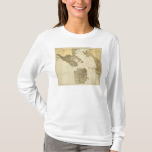 San Francisco Eingang, Kalifornien 2 T-Shirt