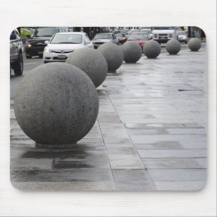 San Francisco Embarcadero Mouse Pad Mousepad