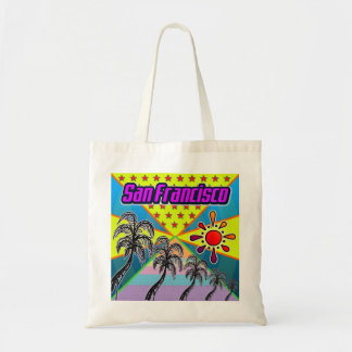 San Francisco Freedom Bag Tragetasche