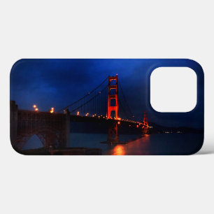 San Francisco Golden Gate Bridge #6-2 Case-Mate iPhone Hülle