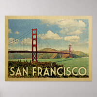 San Francisco Golden Gate Bridge
