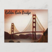 San Francisco Golden Gate Bridge