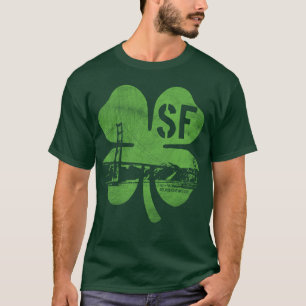 San Francisco Iren T-Shirt