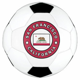 San Francisco Kalifornien Fußball
