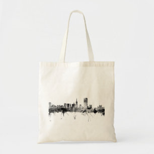San Francisco Kalifornien Skyline Tragetasche