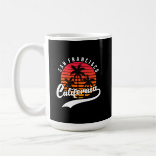 San Francisco, Kalifornien, Tasse