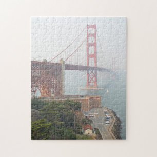 San Francisco, Kalifornien, USA Puzzle