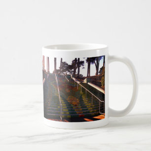 San Francisco Lincoln Park Tasse