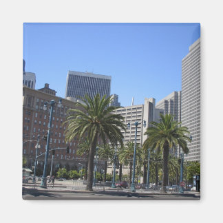 San Francisco Magnet