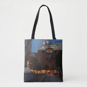 San Francisco MOMA Taschen-Tasche