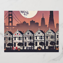 San Francisco Paint Ladys