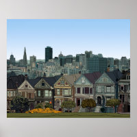 San Francisco Paint Ladys