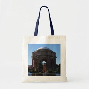 San Francisco Palace of Fine Arts #4-2 Tote Bag Tragetasche