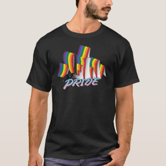 San Francisco Pride Essential T-Shirt
