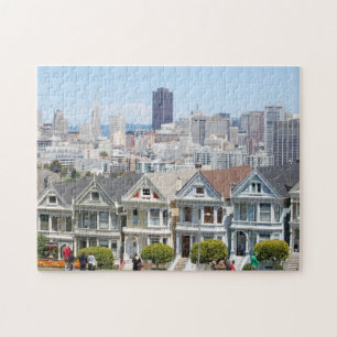 San Francisco Puzzle