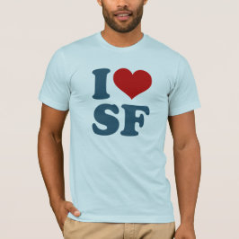 San Francisco Shirt