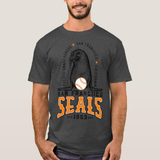 San Francisco Siegel T-Shirt