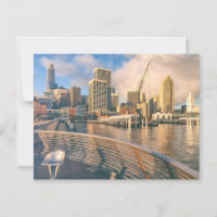 San Francisco Skyline