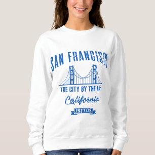 San Francisco Sweatshirt