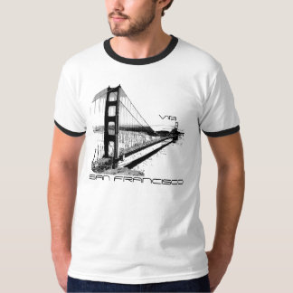 SAN FRANCISCO T-Shirt