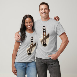 San Francisco T - Shirt
