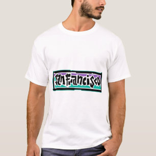 San Francisco T-Shirt