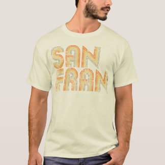 San Francisco T-Shirt