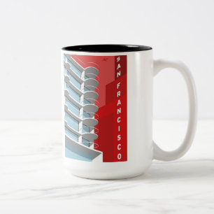 San Francisco Tasse
