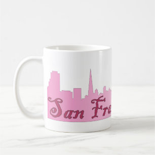 San Francisco Tasse