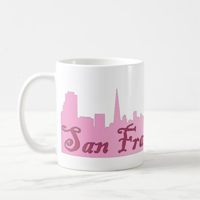 San Francisco Tasse (Links)