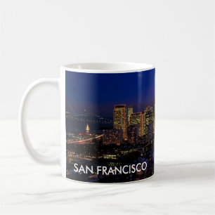 San Francisco Tasse