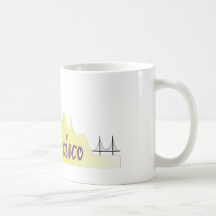 San Francisco Tasse