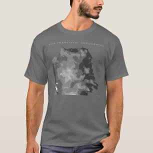 San Francisco Topo T - Shirt