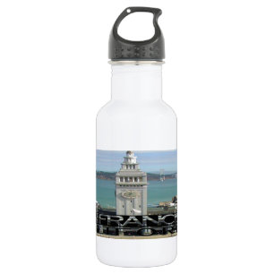 San Francisco Trinkflasche
