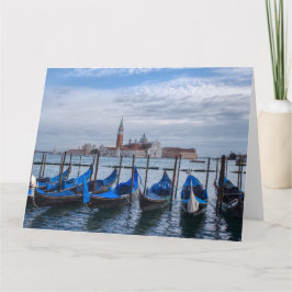 San Giorgio Maggiore Karte