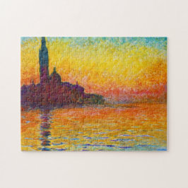San Giorgio Maggiore Puzzle
