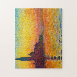 San Giorgio Maggiore Puzzle