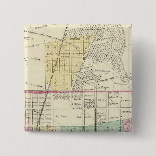 San José 2. Button