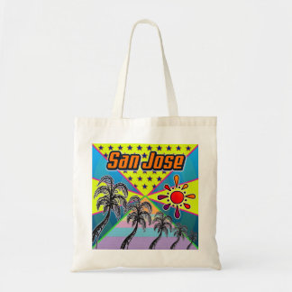 San Jose Freedom Bag Tragetasche