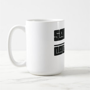San Jose - Kalifornien Kaffeetasse