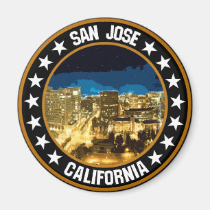 San Jose Magnet