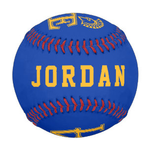 San Jose Staat Liebe Baseball