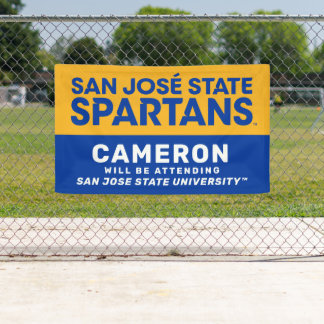 San Jose State | Absolvent wird teilnehmen Banner
